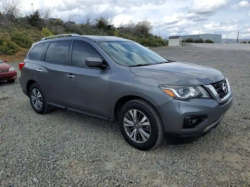 5N1DR2BN3LC585375 2020 NISSAN PATHFINDER-3