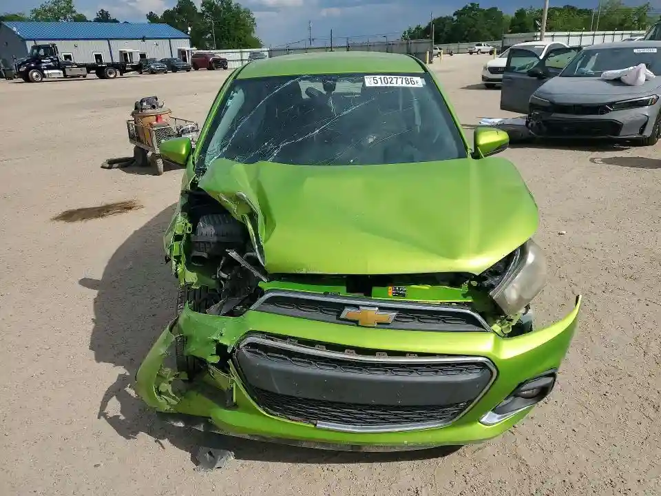 KL8CD6SA0GC627227 2016 CHEVROLET SPARK-4