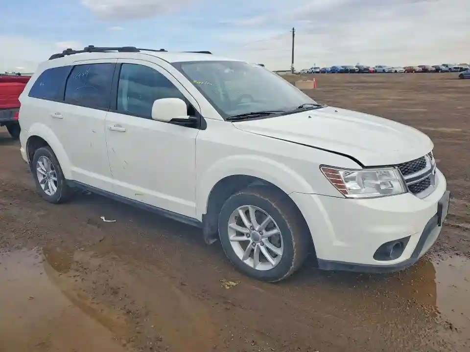 3C4PDCCG8GT230136 2016 DODGE JOURNEY-3