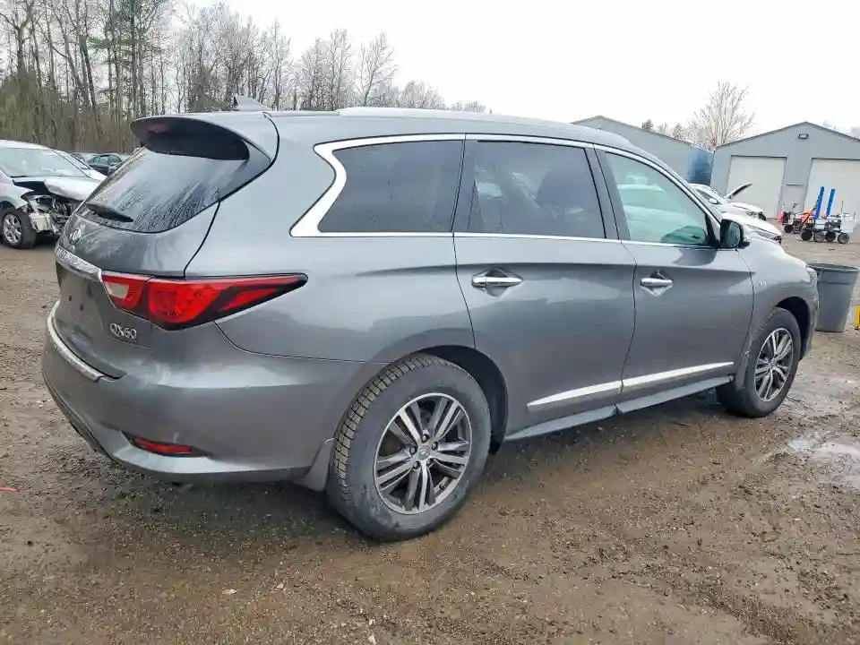 5N1DL0MMXHC559745 2017 INFINITI QX60 BASE-2