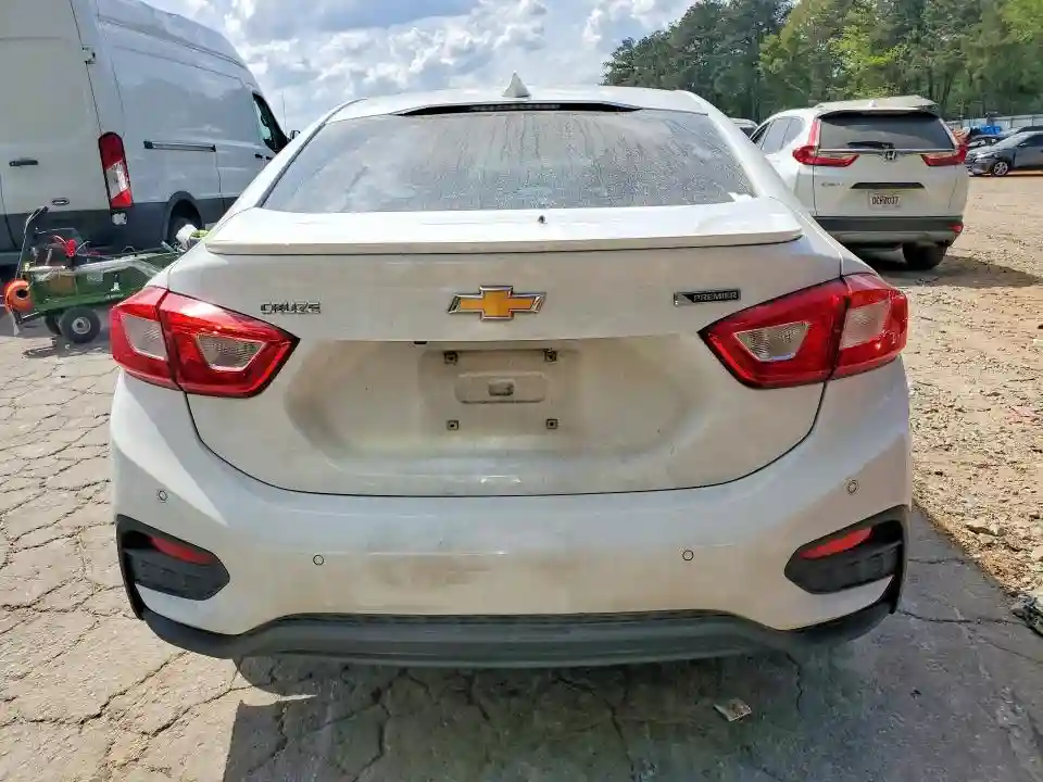 1G1BG5SM3G7265247 2016 CHEVROLET CRUZE-5