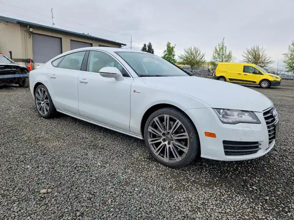 WAUYGAFC3CN079626 2012 AUDI A7-3