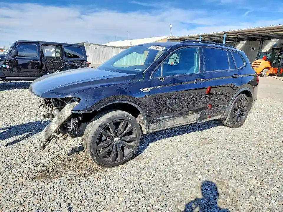 3VV2B7AX8MM048048 2021 VOLKSWAGEN TIGUAN-0