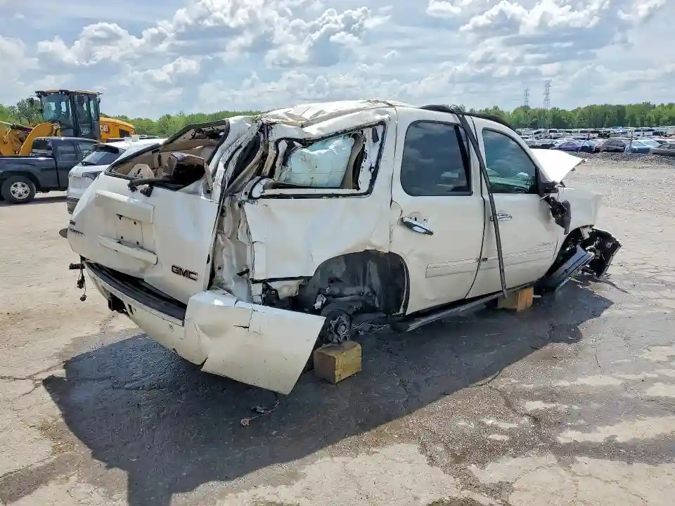 1GKS1EEF1CR322327 2012 GMC YUKON-2