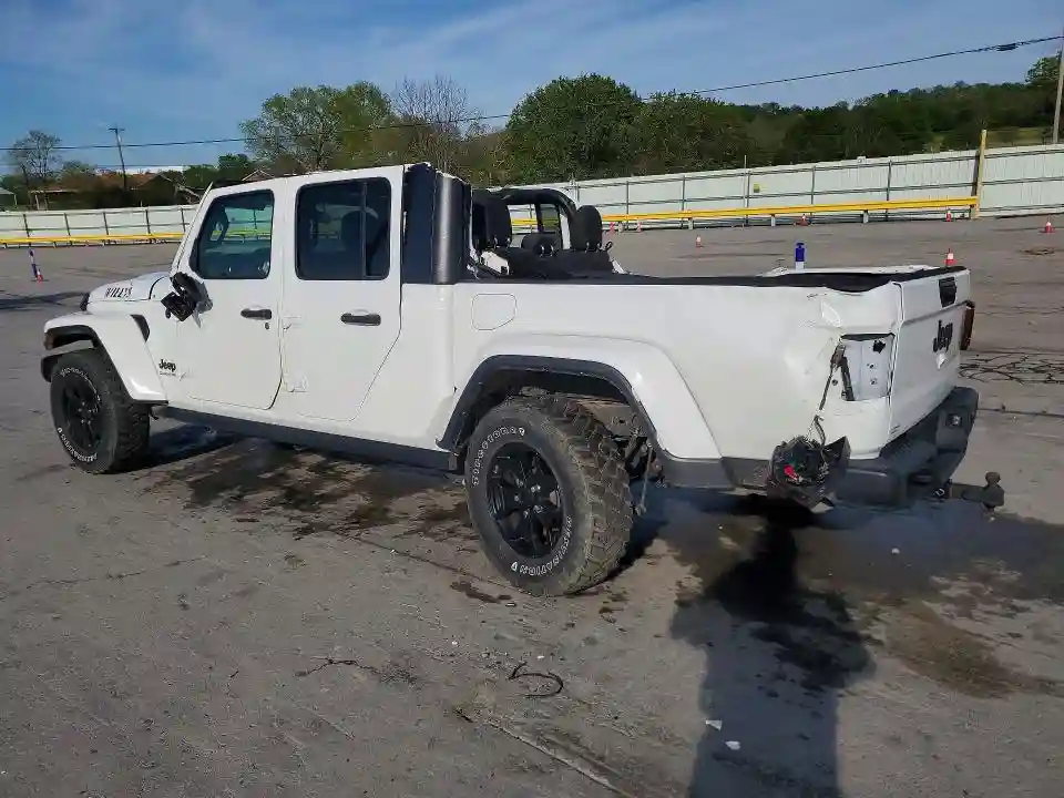 1C6HJTAG0ML605516 2021 JEEP GLADIATOR-1