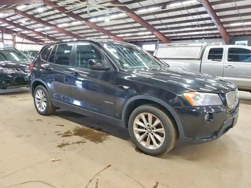 5UXWX9C59D0A32602 2013 BMW X3-3