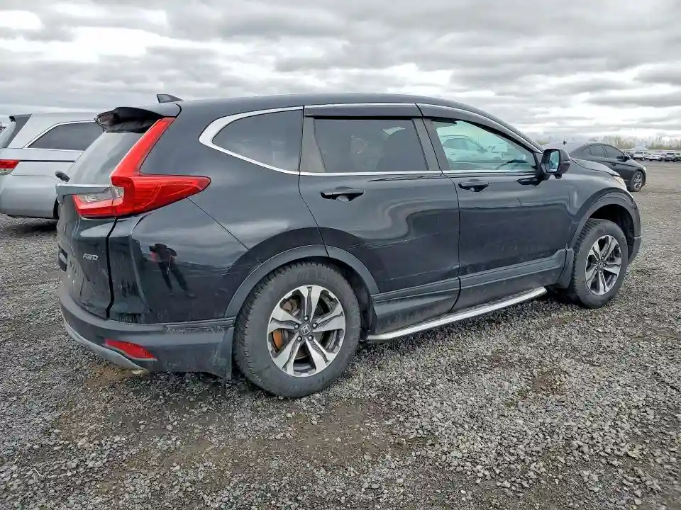 2HKRW2H54HH111022 2017 HONDA CR-V EX 4D-2