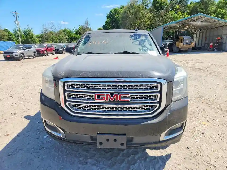 1GKS1HKC3FR246853 2015 GMC YUKON-4
