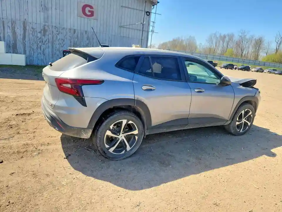 KL77LGEPXSC112128 2025 CHEVROLET TRAX-2