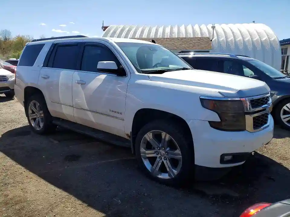 1GNSKBKC7FR105975 2015 CHEVROLET TAHOE-3
