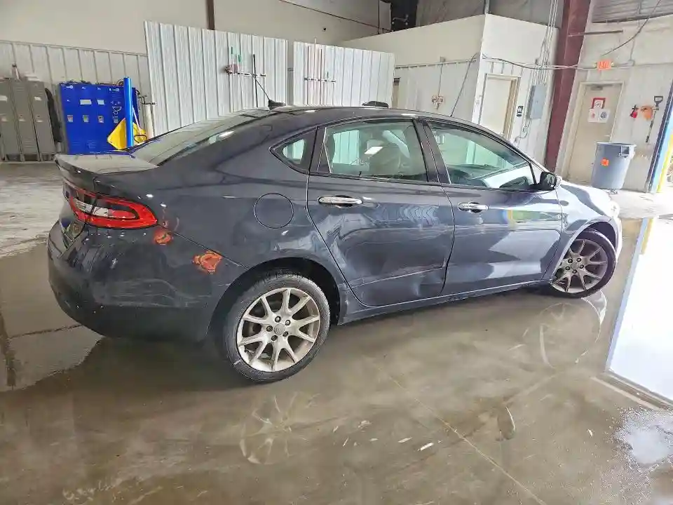 1C3CDFCA6DD105220 2013 DODGE DART-2