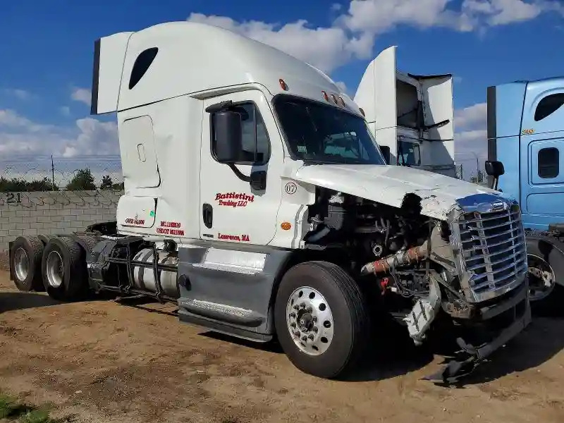 3AKJGLDR2HSHV7552 2017 FREIGHTLINER ALL OTHER-0