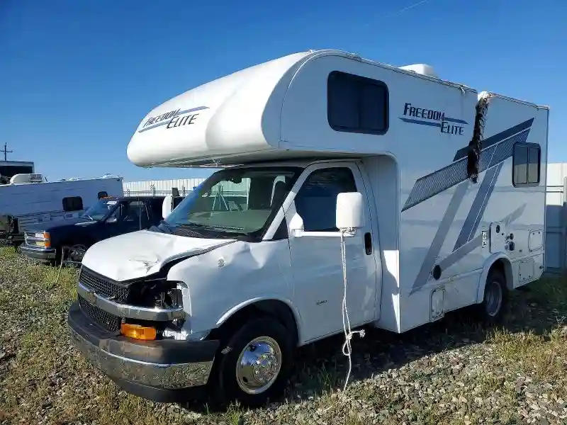 1HA3GRC70SN009885 2025 CHEVROLET EXPRESS-1