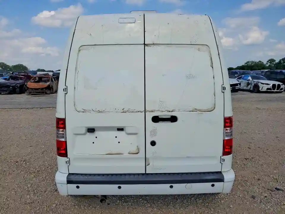 NM0LS7BN3DT146998 2013 FORD TRANSIT-5