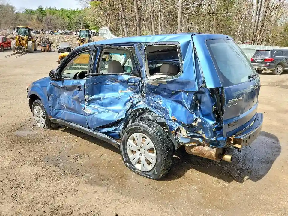 JF2SH6AC4AG738004 2010 SUBARU FORESTER-1