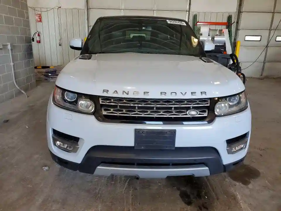 SALWR2VF5FA535894 2015 LAND ROVER RANGEROVER-4
