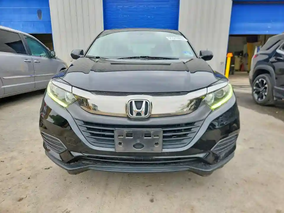 3CZRU6H35KG704295 2019 HONDA HR-V-4
