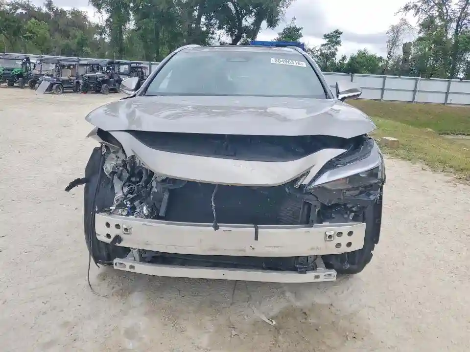 2T2GGCEZ9RC050056 2024 LEXUS NX-4