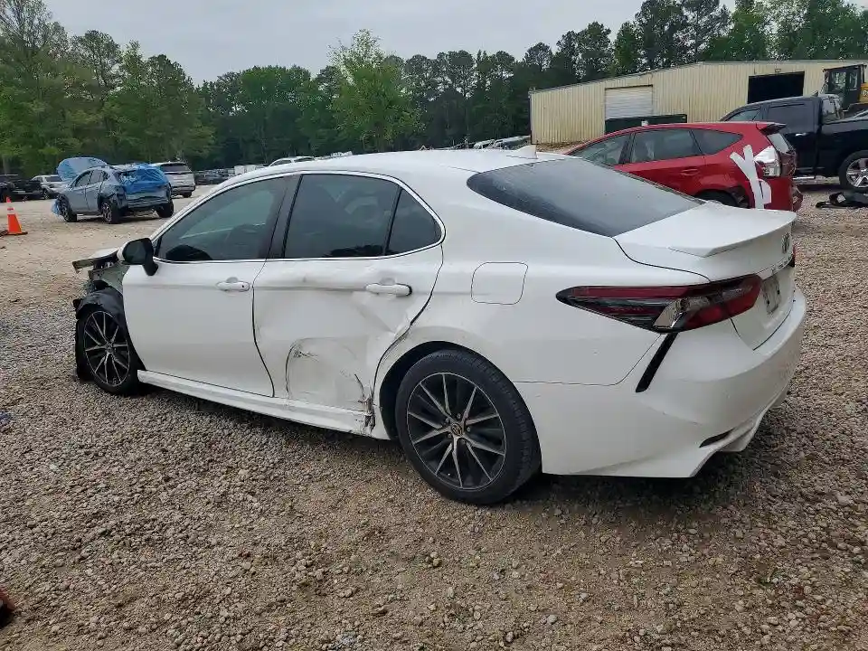 4T1S11AK7NU045024 2022 TOYOTA CAMRY-1