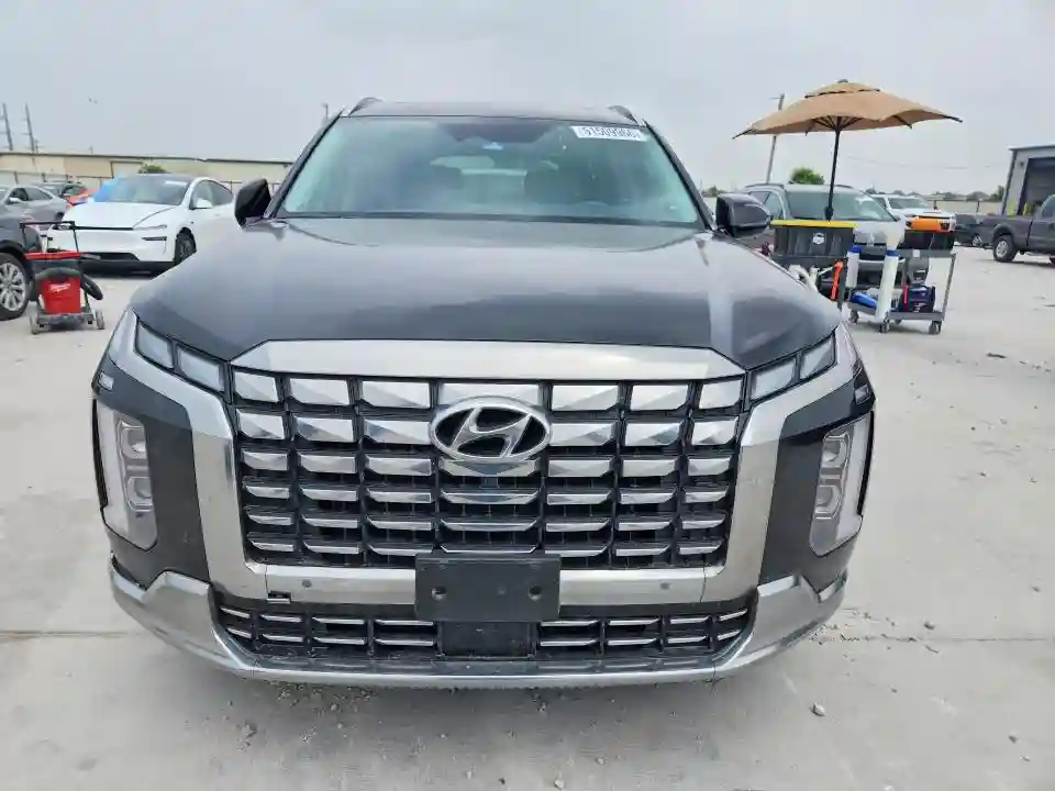 KM8R74GE5PU543970 2023 HYUNDAI PALISADE-4