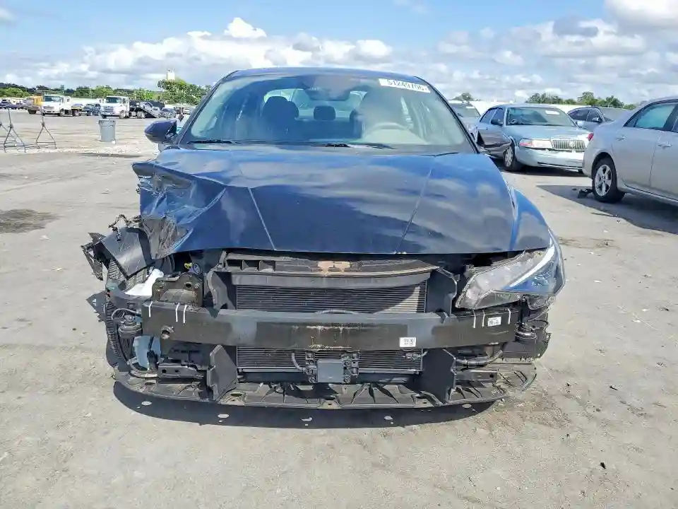 KMHLN4AG2NU245685 2022 HYUNDAI ELANTRA-4
