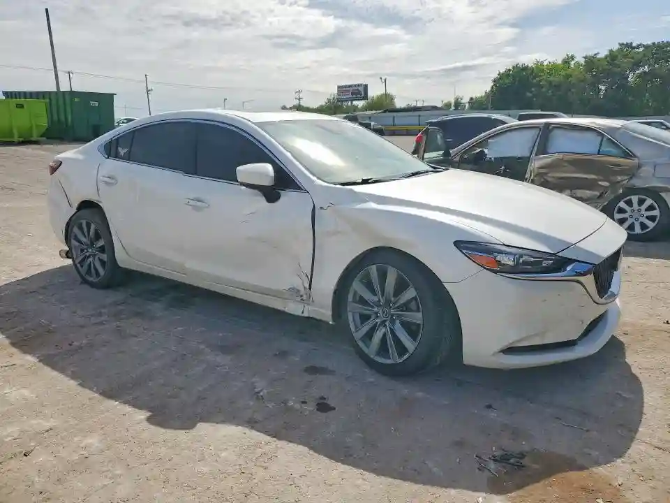 JM1GL1TY4M1617060 2021 MAZDA 6-3