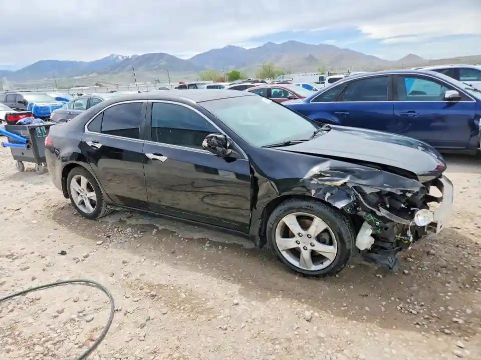 JH4CU2F61BC015907 2011 ACURA TSX-3