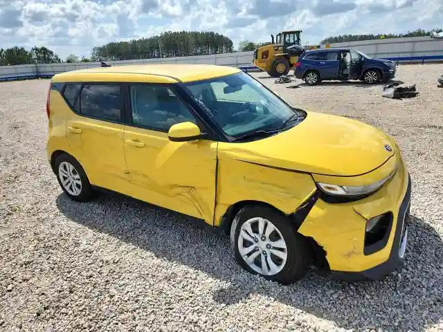 KNDJ23AU3L7093996 2020 KIA SOUL-3