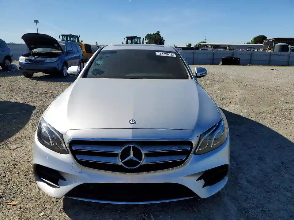 WDDZF4JBXHA033046 2017 MERCEDES-BENZ E-CLASS-4