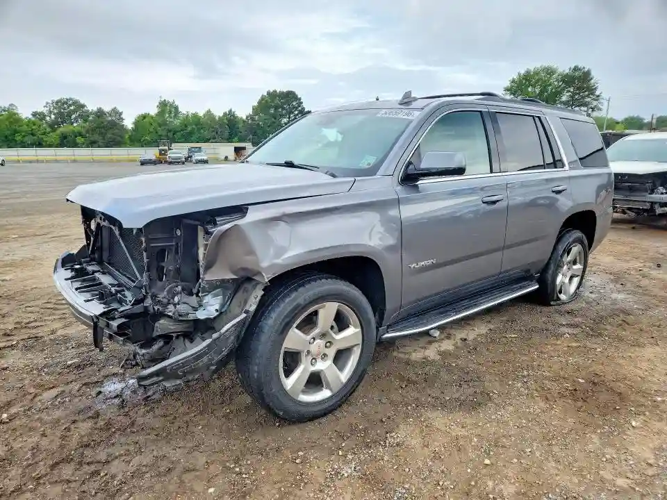 1GKS2BKC1KR284439 2019 GMC YUKON-0