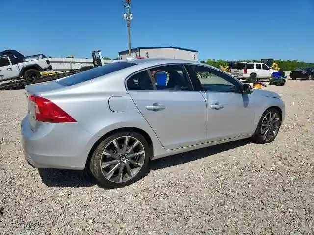 YV140MFK6F2367137 2015 VOLVO S60-2