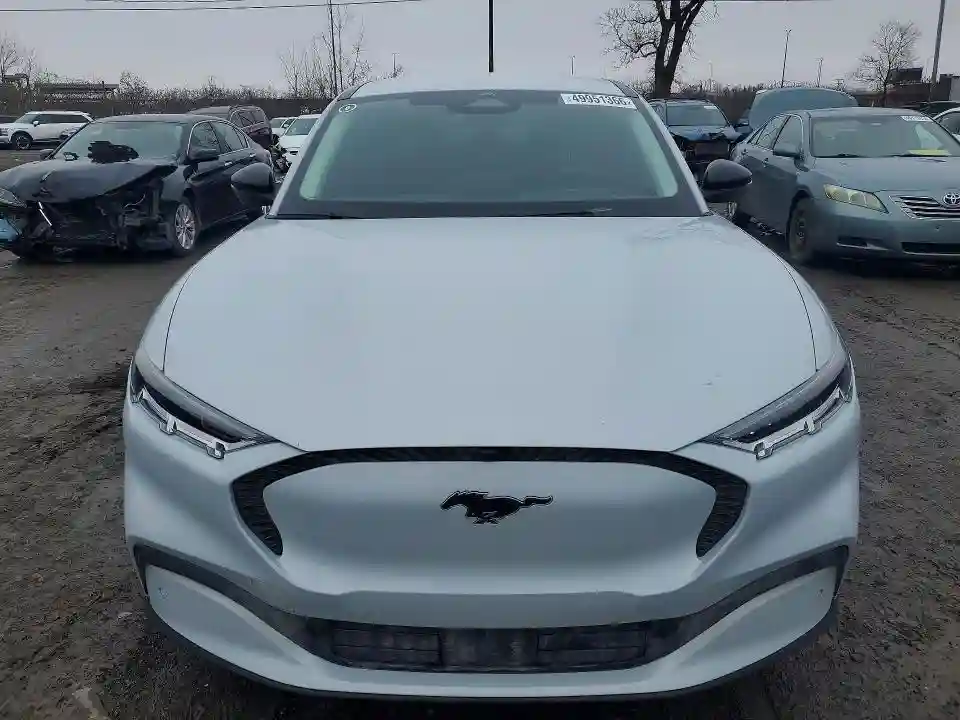 3FMTK1S57PMB08723 2023 FORD MUSTANG-4