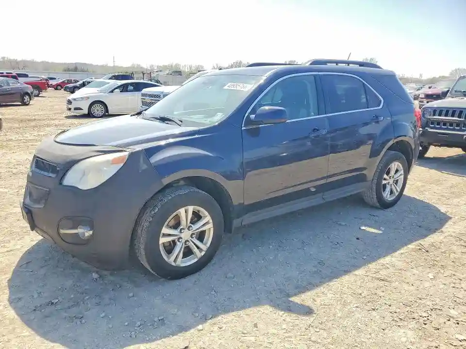 2GNFLGEK0F6408204 2015 CHEVROLET EQUINOX-0