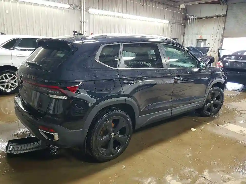 3VV4C7B23SM019708 2025 VOLKSWAGEN ALL OTHER-2