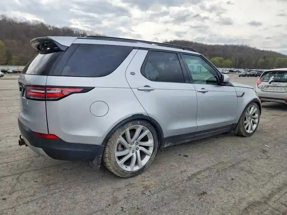 SALRHBBK9HA023169 2017 LAND ROVER DISCOVERY-2
