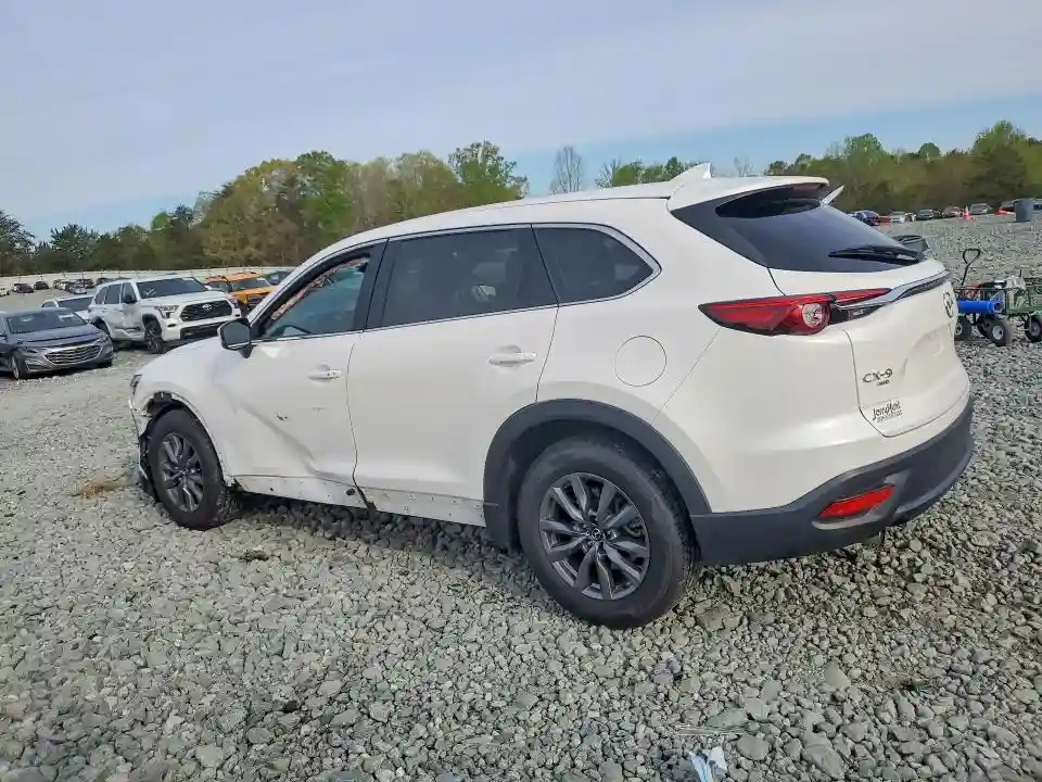JM3TCBCY8N0628498 2022 MAZDA CX-9-1