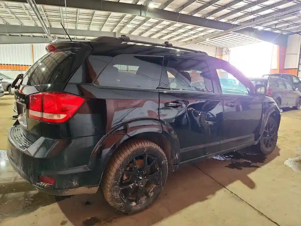 3C4PDCCG9JT248720 2018 DODGE JOURNEY-2