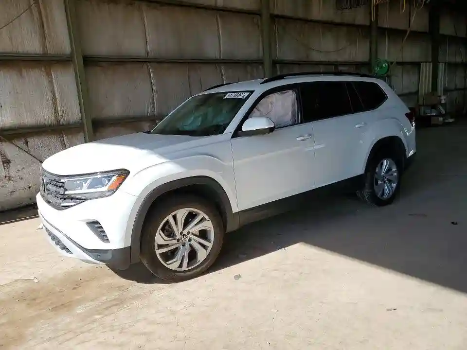 1V2HR2CA8MC508874 2021 VOLKSWAGEN ATLAS-0
