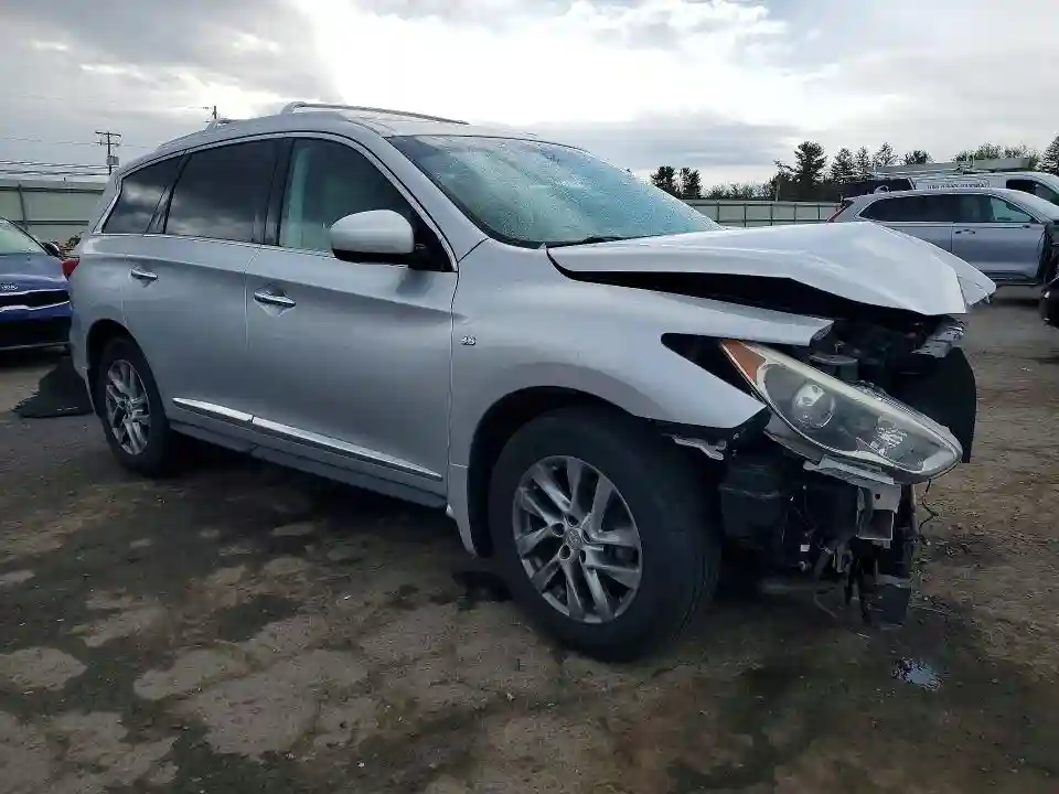 5N1AL0MM2FC513830 2015 INFINITI QX60-3