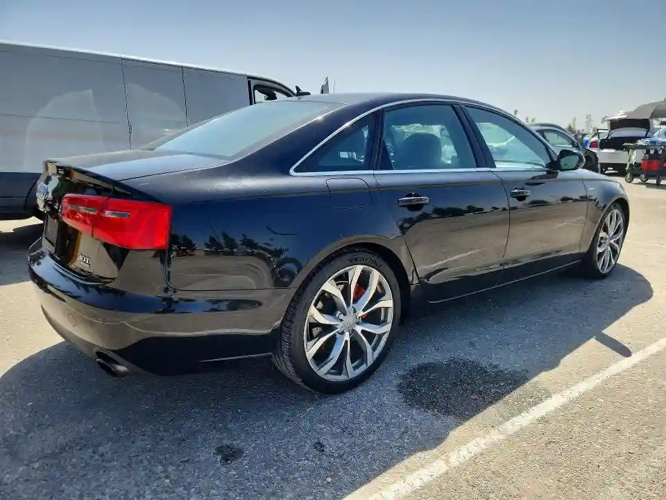WAUFGAFC5EN131154 2014 AUDI A6-2