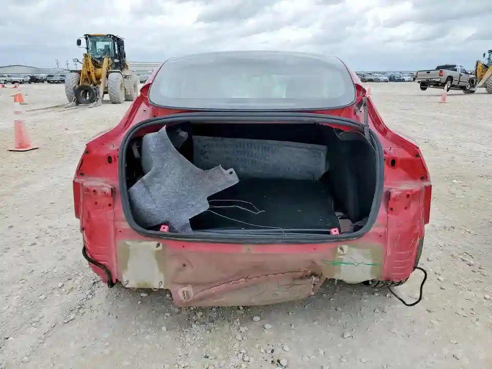 5YJ3E1EA4PF430180 2023 TESLA MODEL 3-5