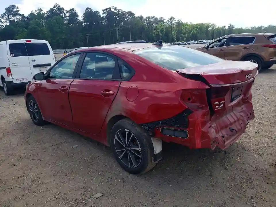 3KPF24AD9RE801253 2024 KIA FORTE LXS-1