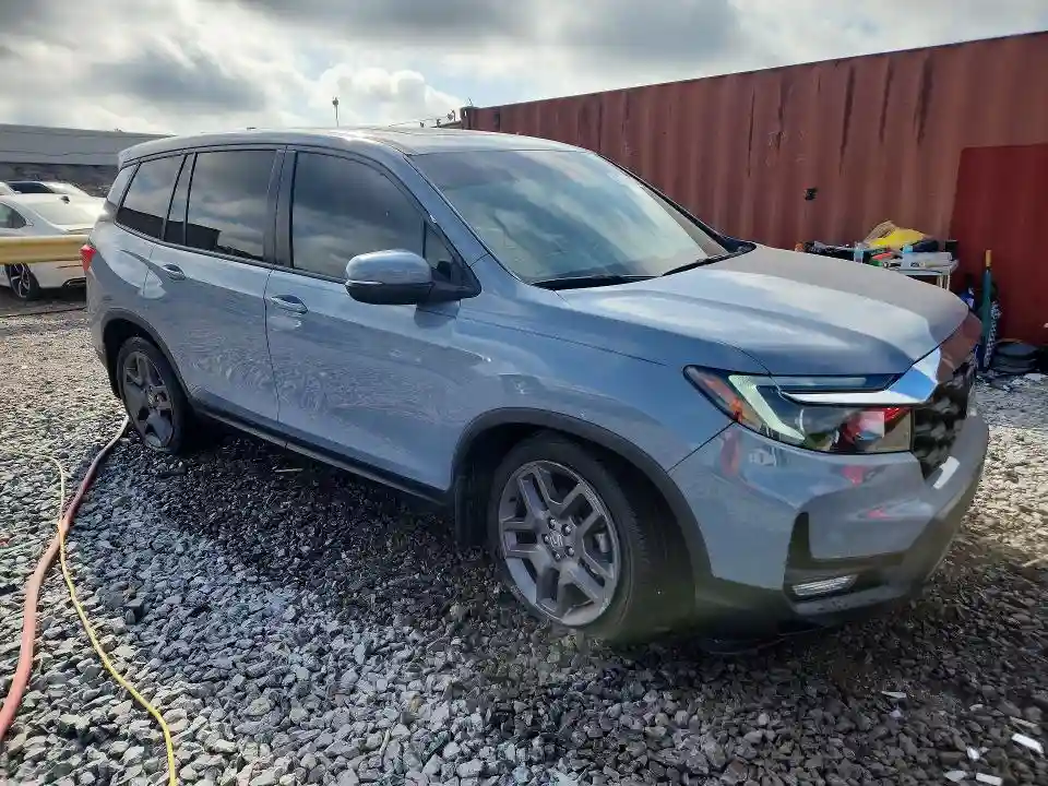5FNYF7H51NB000981 2022 HONDA PASSPORT-3