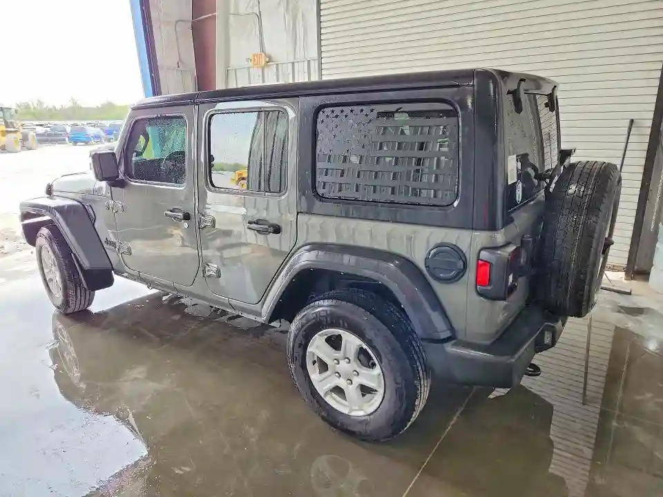 1C4HJXDG7NW230266 2022 JEEP WRANGLER-1