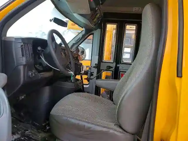 1GB9G5AG0A1164408 2010 CHEV EXPRESS-4