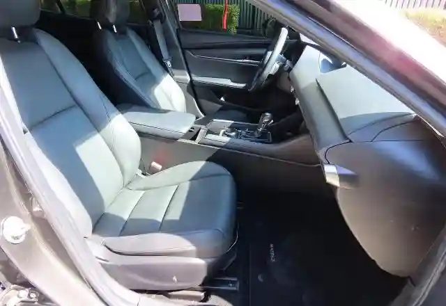 3MZBPABM2RM400790 2024 MAZDA MAZDA3-4