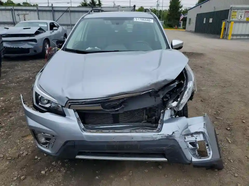 JF2SKAXC4LH529886 2020 SUBARU FORESTER-4