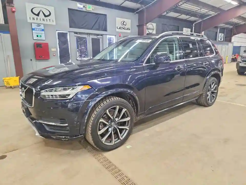 YV4A22PKXG1016046 2016 VOLVO XC90-0