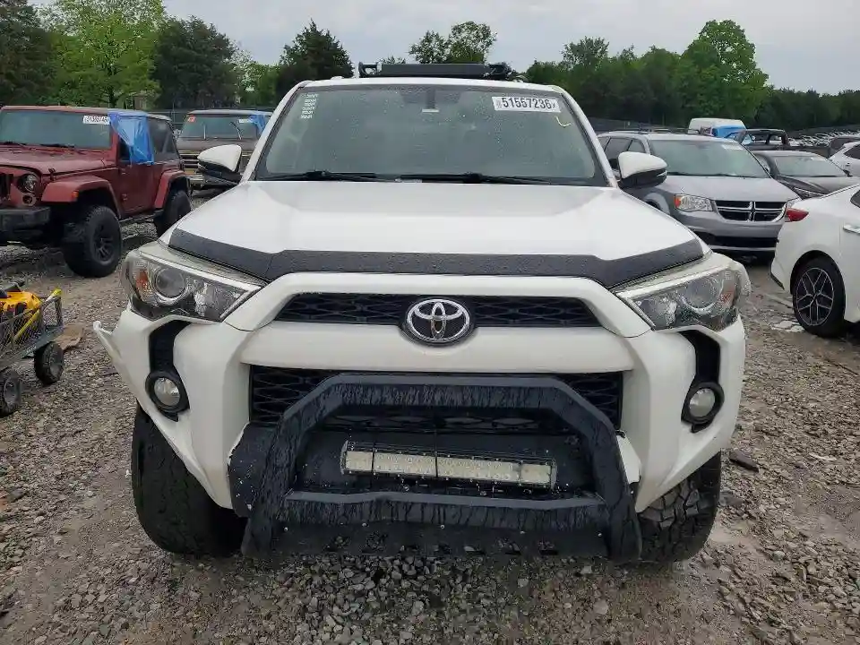 JTEBU5JR6E5174877 2014 TOYOTA 4RUNNER-4