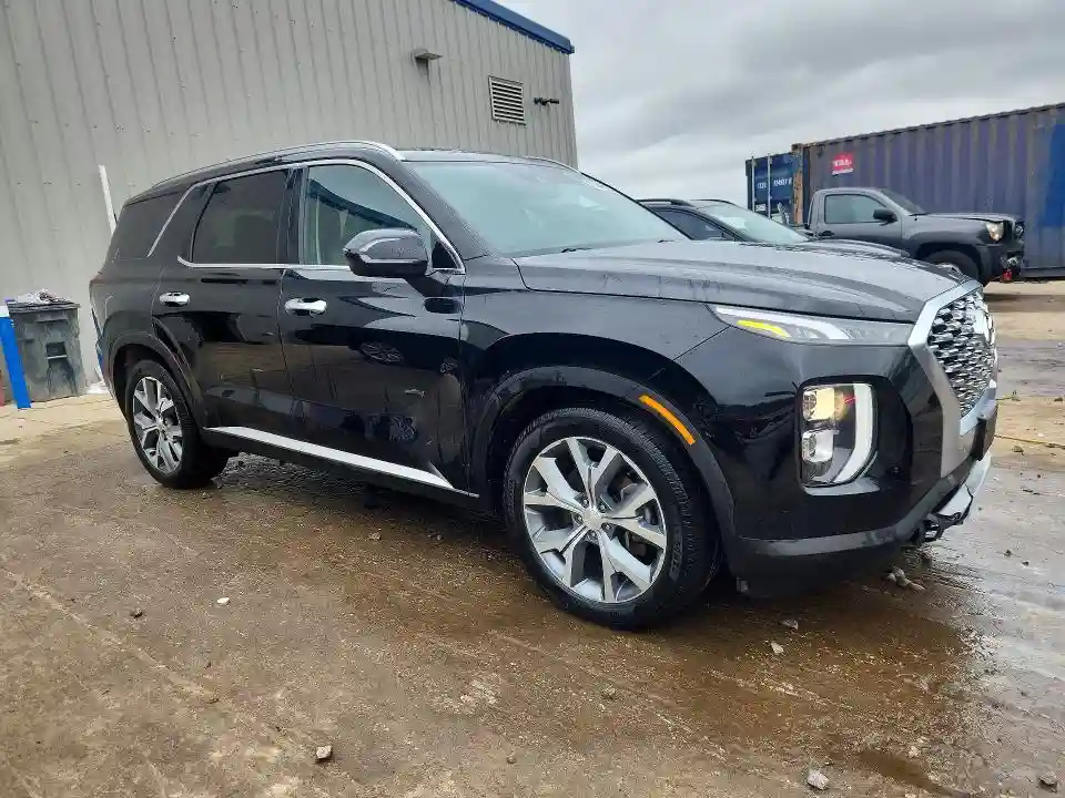 KM8R3DHE4LU080871 2020 HYUNDAI PALISADE-3